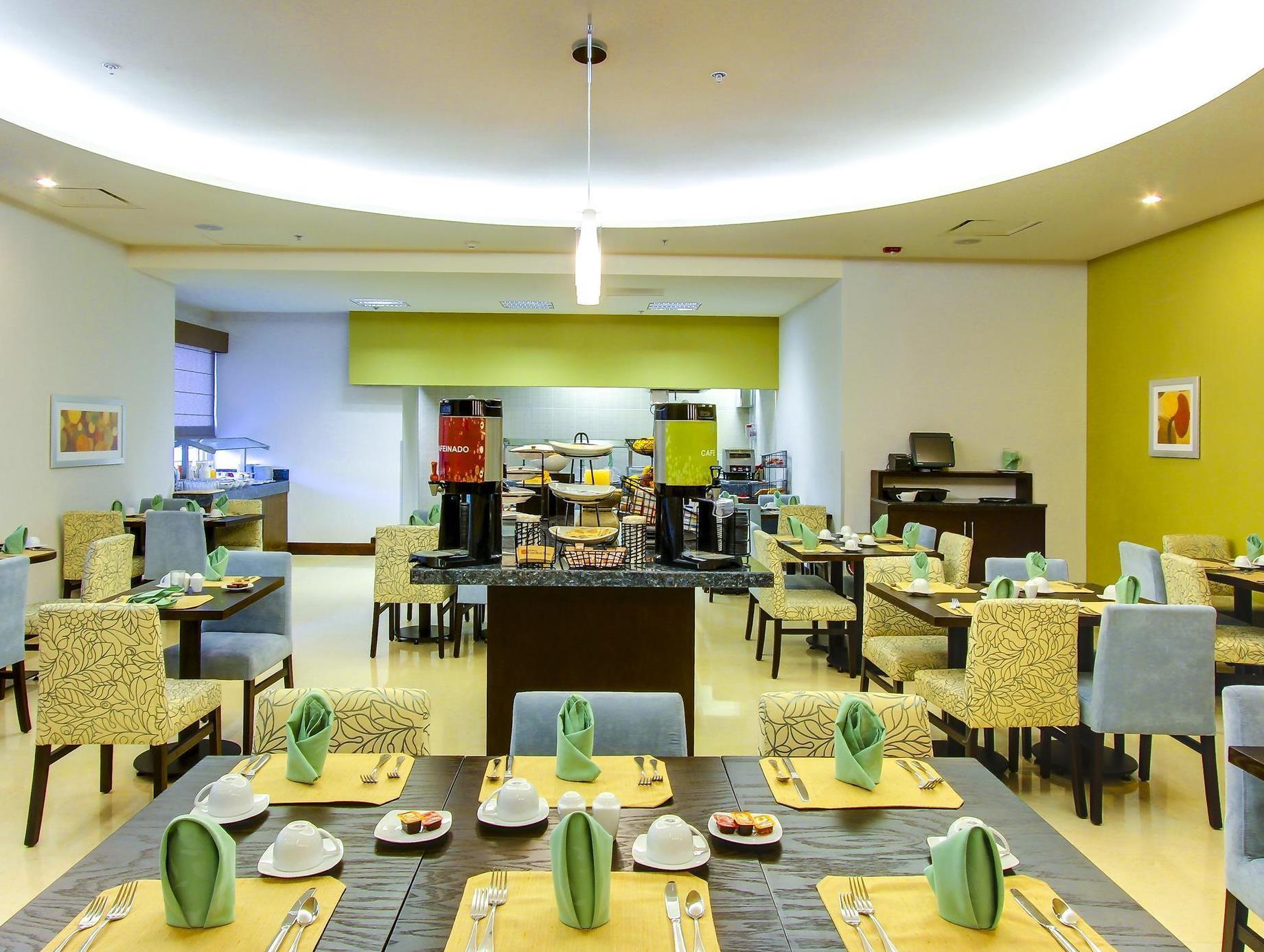 Hilton Garden Inn Querétaro Exteriér fotografie