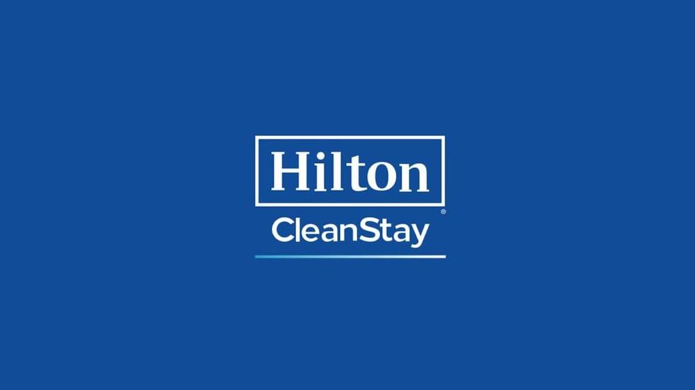 Hilton Garden Inn Querétaro Exteriér fotografie