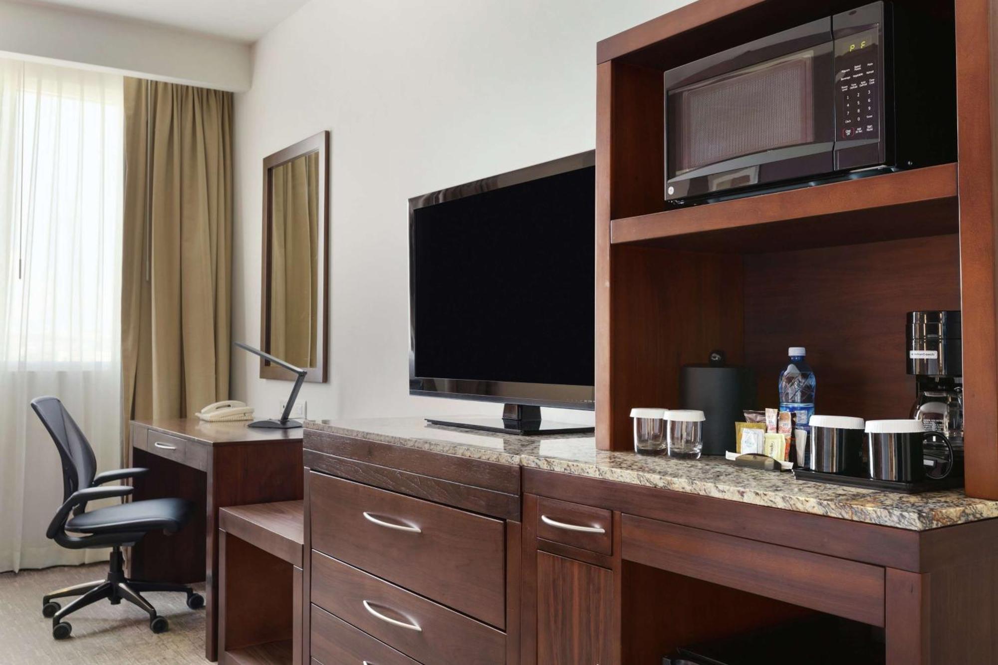 Hilton Garden Inn Querétaro Exteriér fotografie